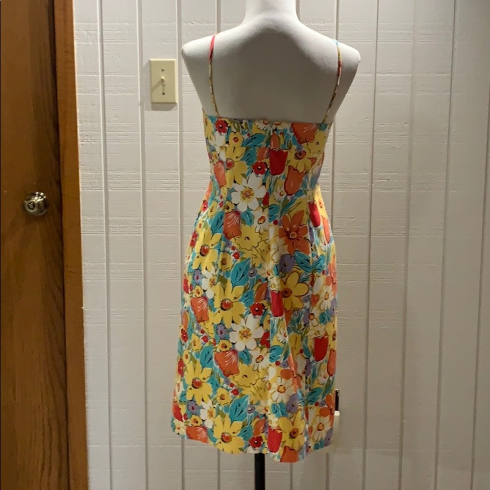 Summer Dress - Picture 2 of 4